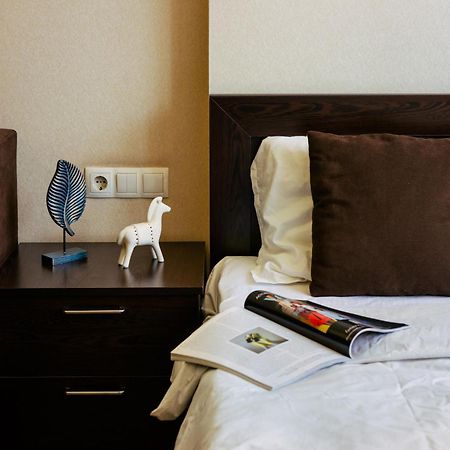 Residence North Avenue, Teryan 8. 14 2 يريفان المظهر الخارجي الصورة