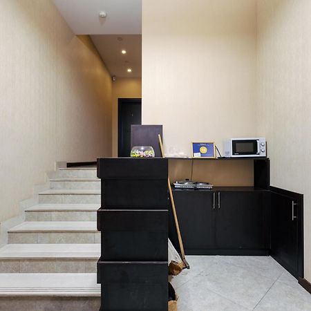 Residence North Avenue, Teryan 8. 14 2 يريفان المظهر الخارجي الصورة