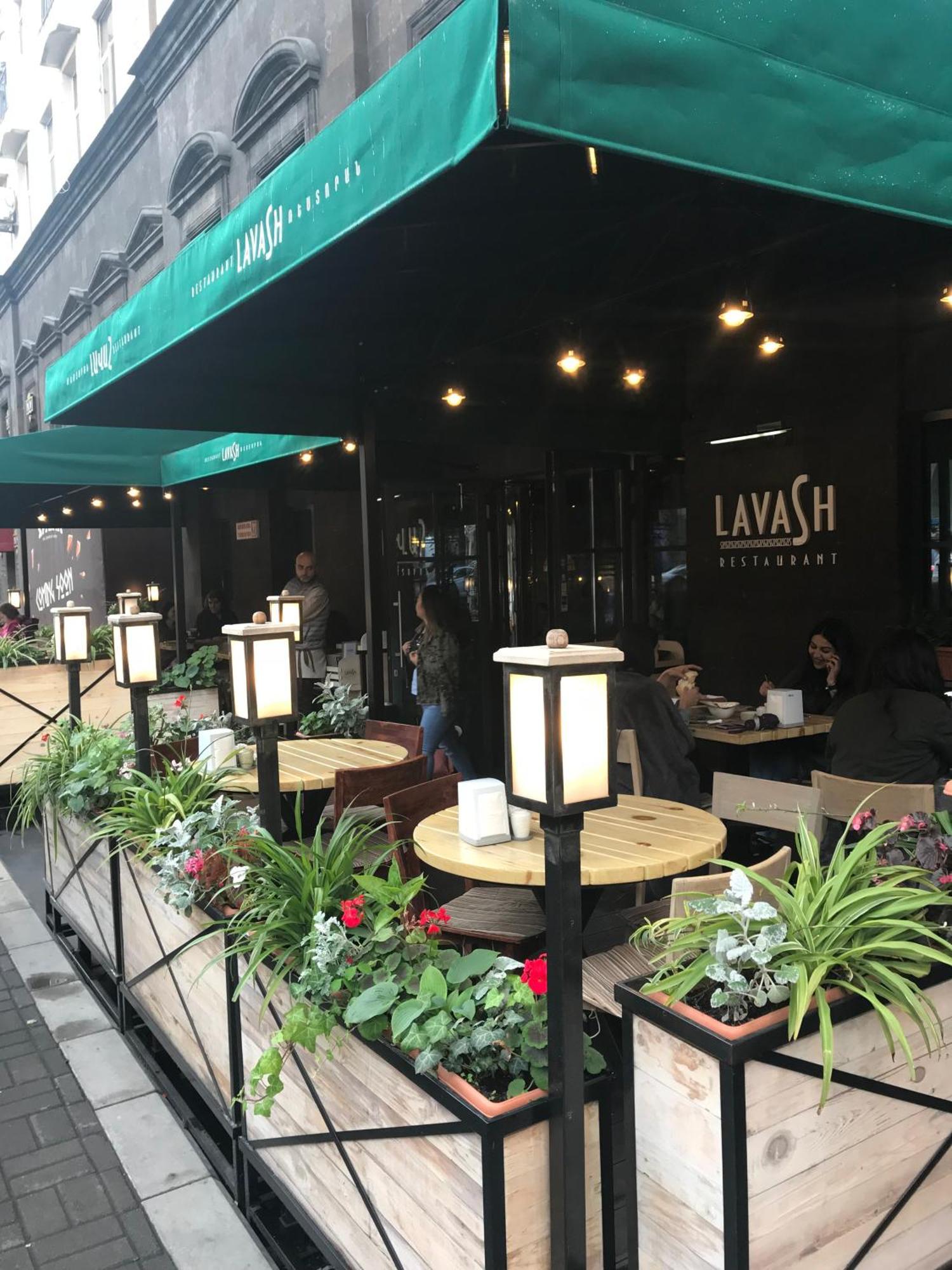 Residence North Avenue, Teryan 8. 14 2 يريفان المظهر الخارجي الصورة