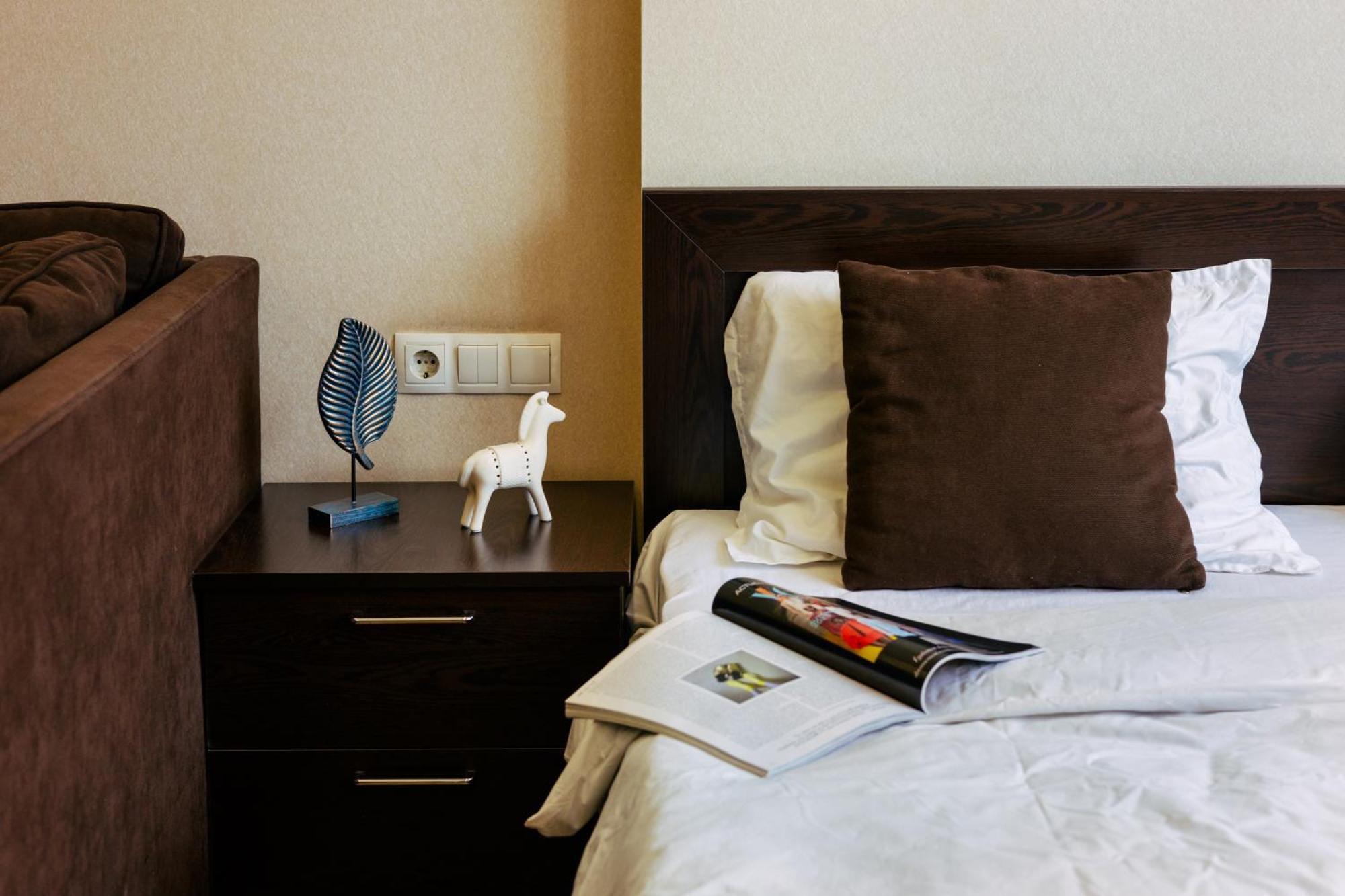 Residence North Avenue, Teryan 8. 14 2 يريفان المظهر الخارجي الصورة