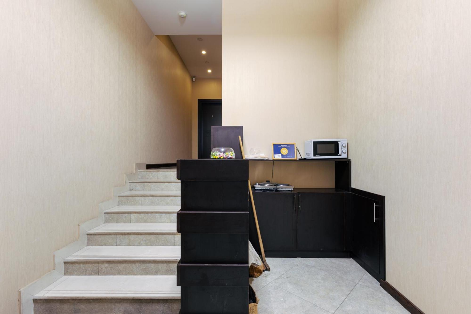 Residence North Avenue, Teryan 8. 14 2 يريفان المظهر الخارجي الصورة