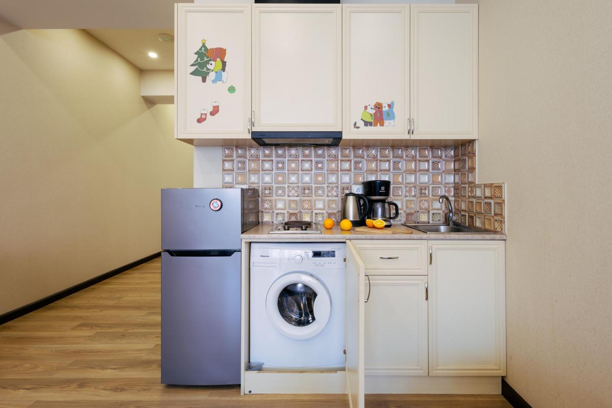 Residence North Avenue, Teryan 8. 14 2 يريفان المظهر الخارجي الصورة