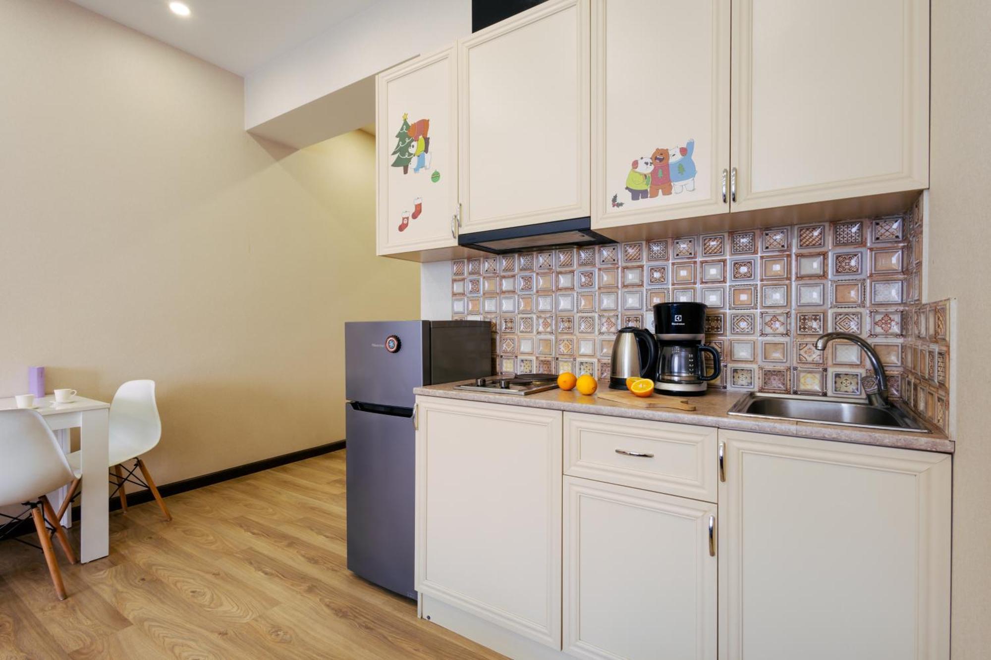Residence North Avenue, Teryan 8. 14 2 يريفان المظهر الخارجي الصورة