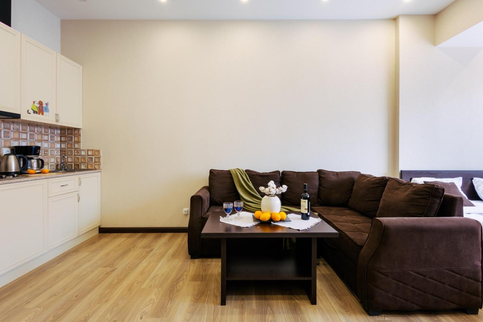 Residence North Avenue, Teryan 8. 14 2 يريفان المظهر الخارجي الصورة