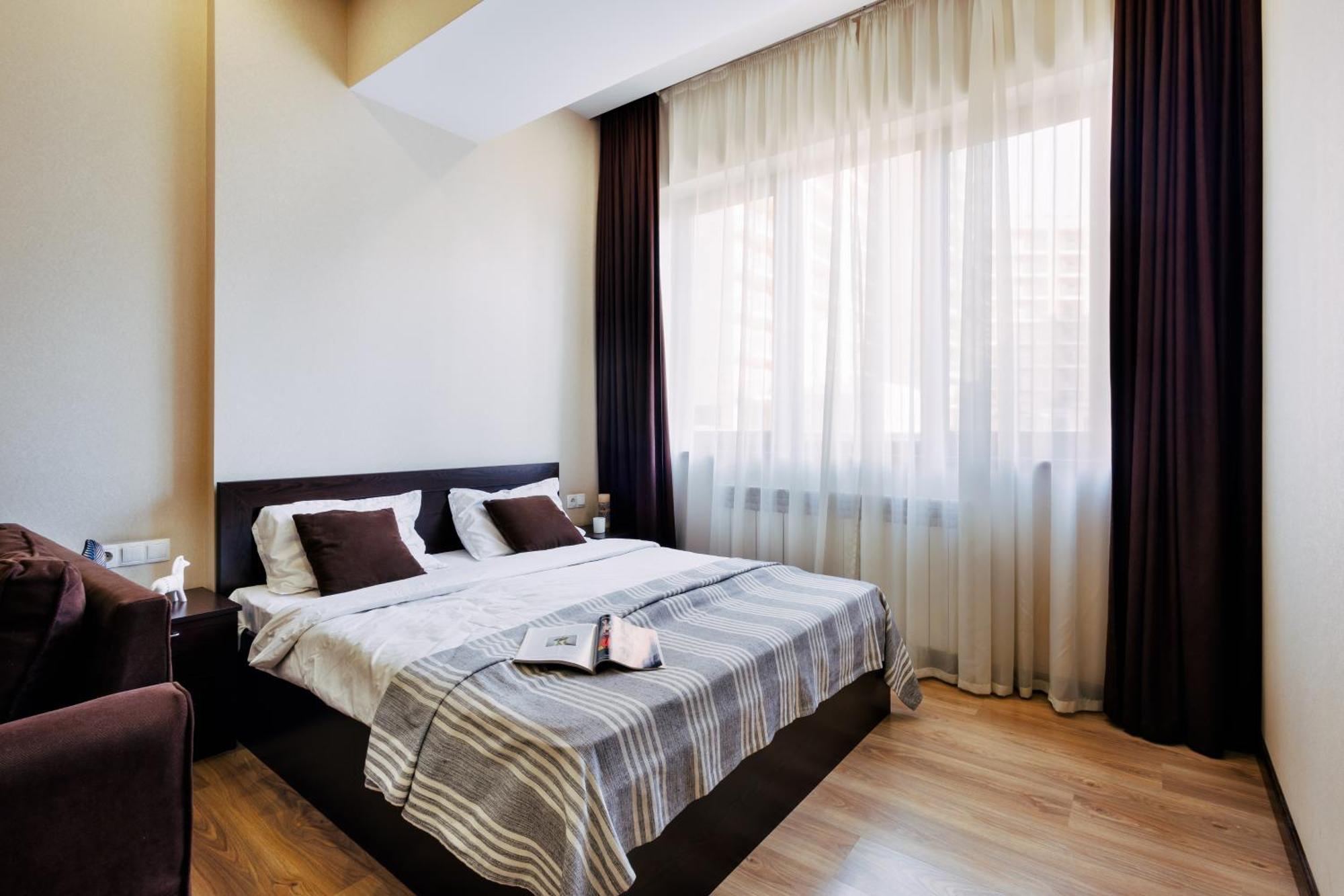 Residence North Avenue, Teryan 8. 14 2 يريفان المظهر الخارجي الصورة