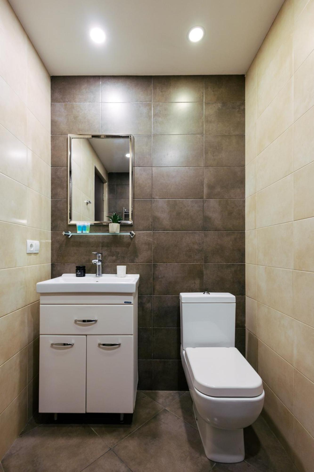 Residence North Avenue, Teryan 8. 14 2 يريفان المظهر الخارجي الصورة