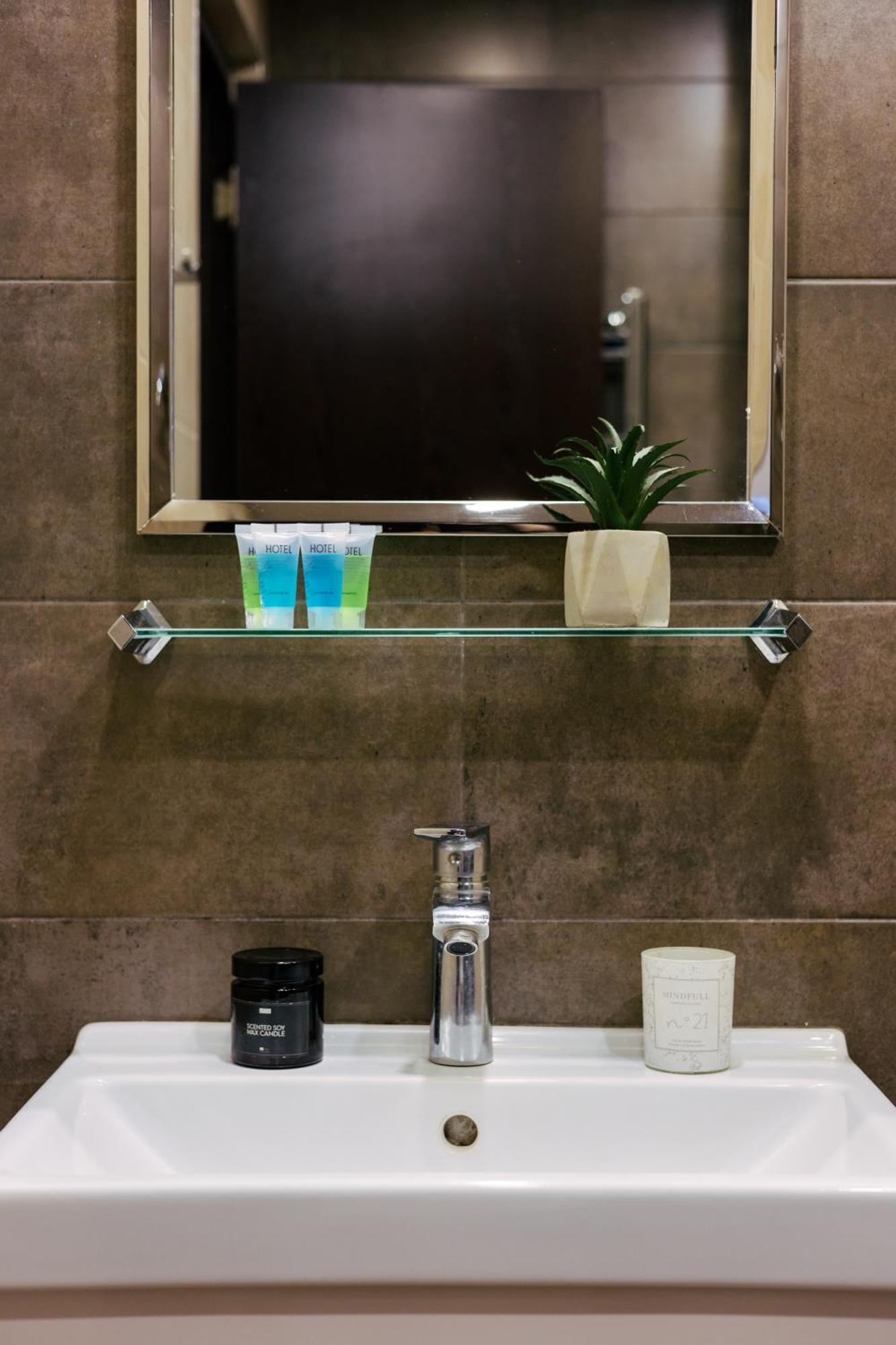 Residence North Avenue, Teryan 8. 14 2 يريفان المظهر الخارجي الصورة