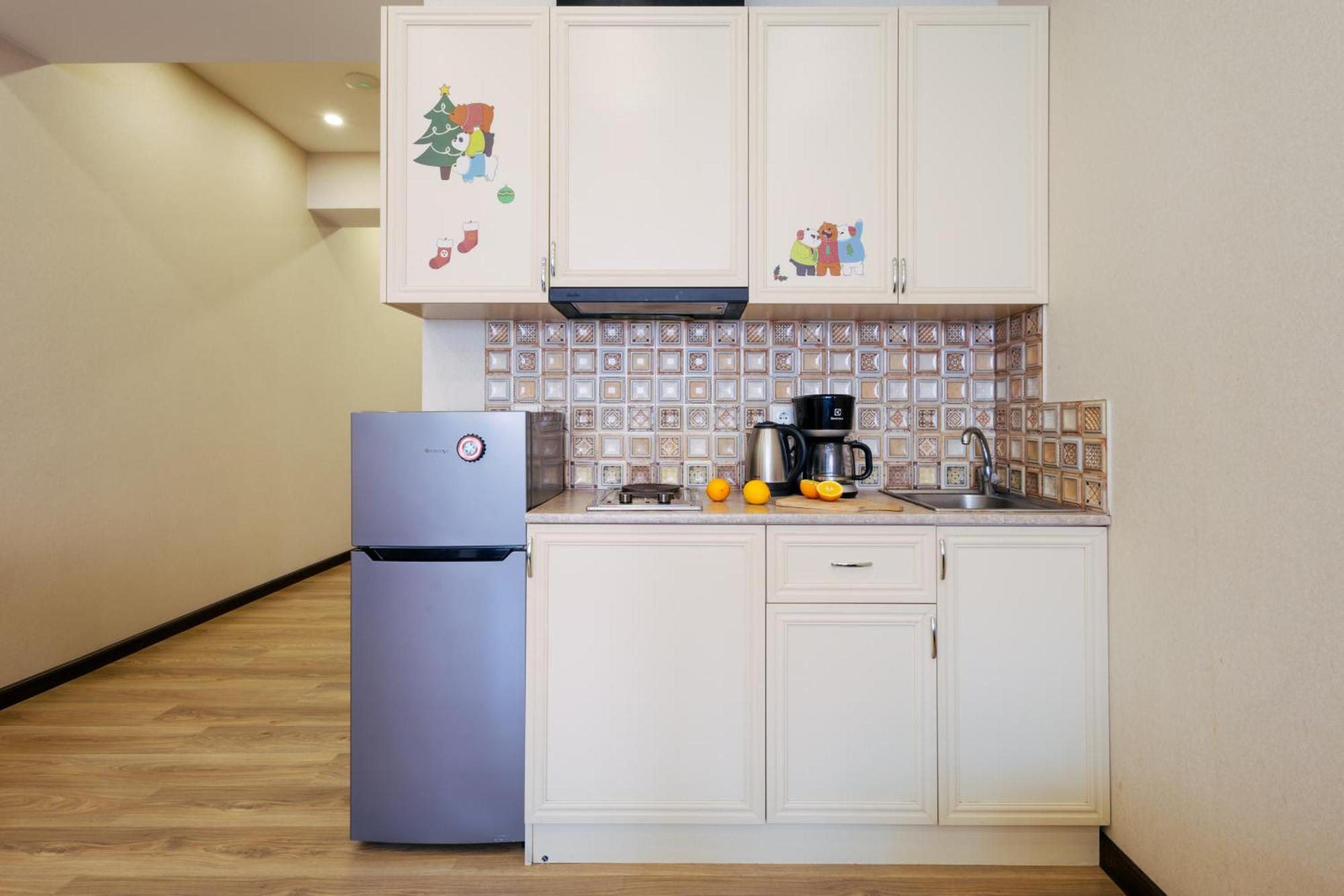 Residence North Avenue, Teryan 8. 14 2 يريفان المظهر الخارجي الصورة