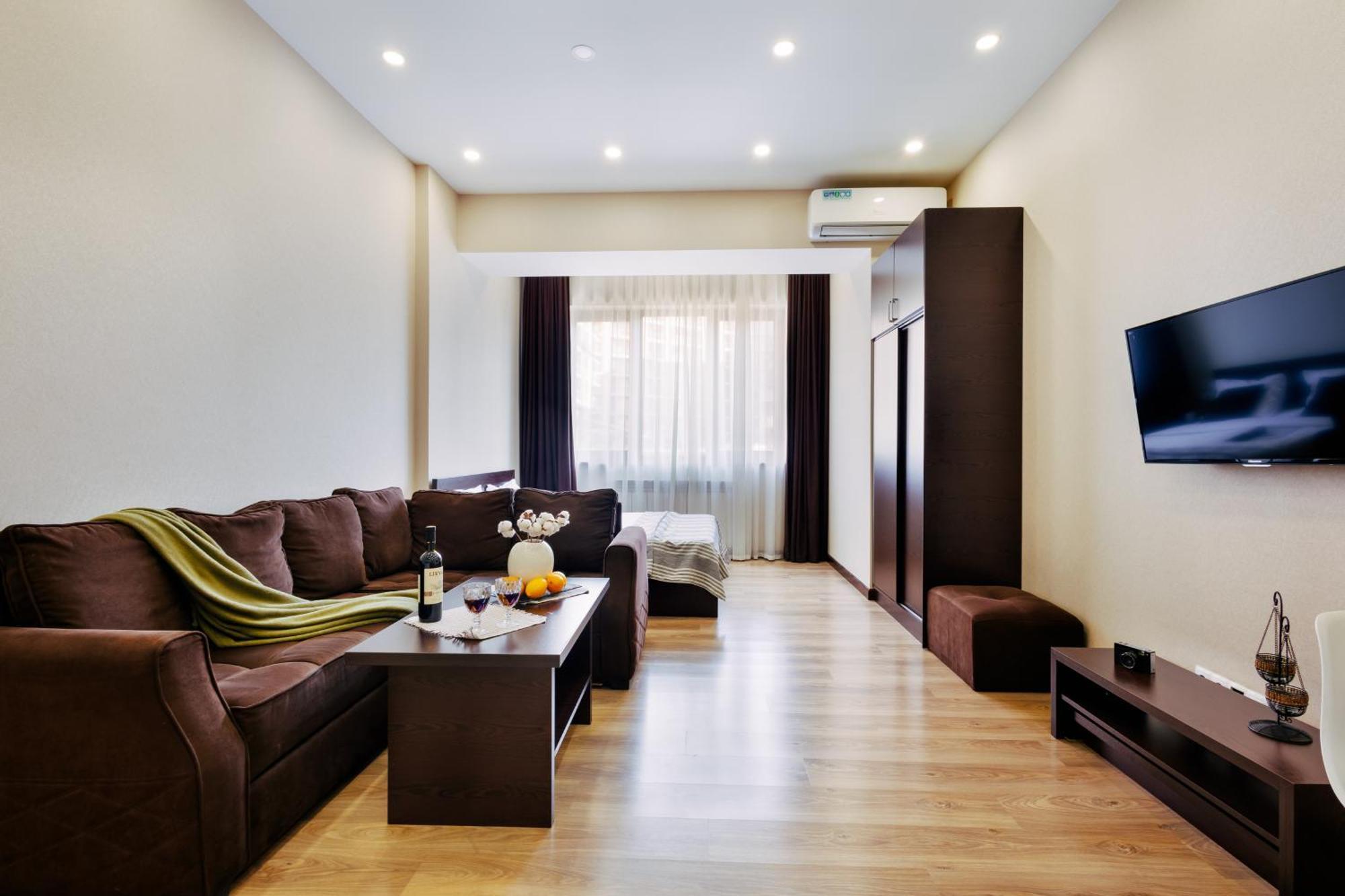 Residence North Avenue, Teryan 8. 14 2 يريفان المظهر الخارجي الصورة