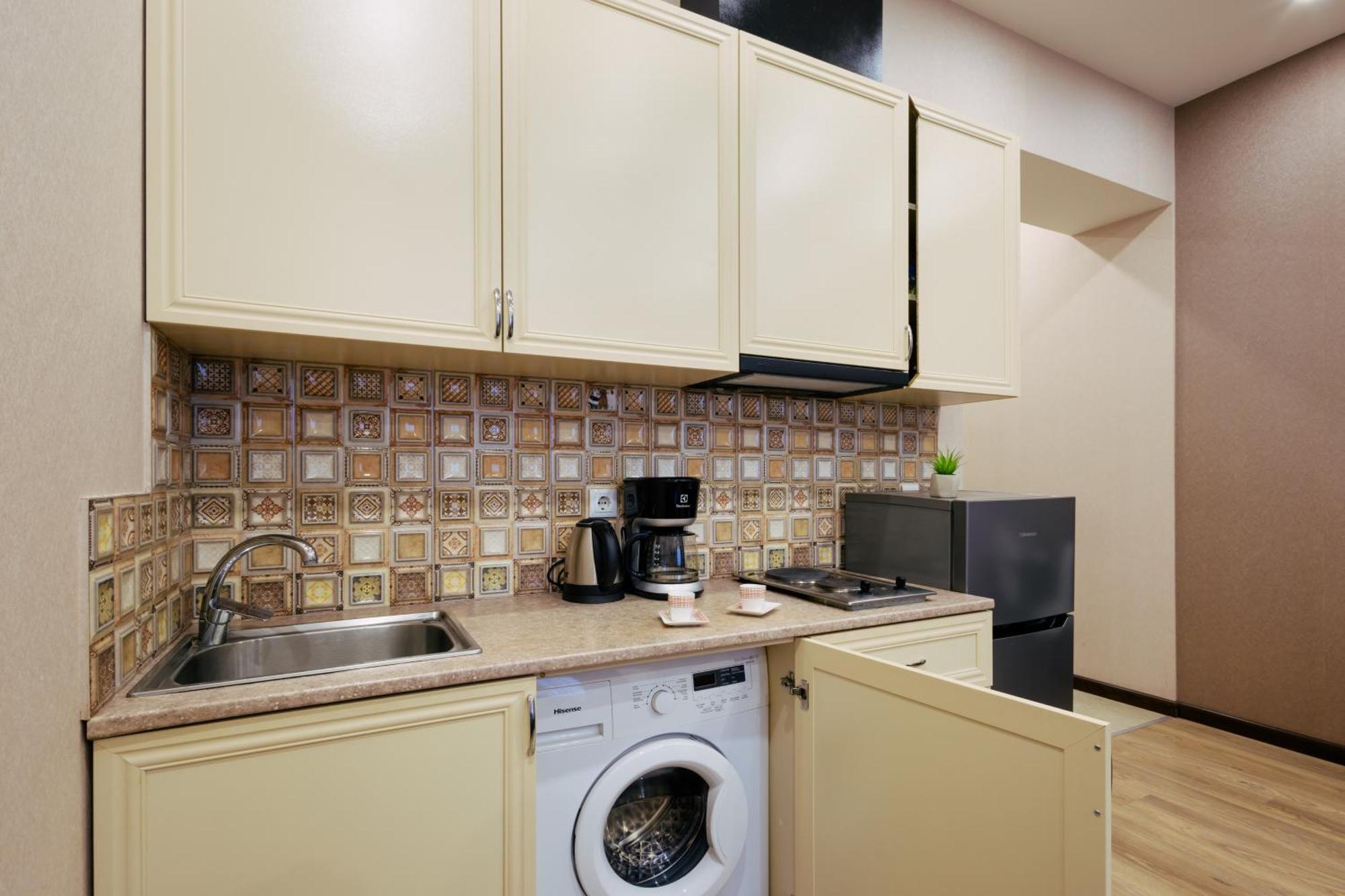 Residence North Avenue, Teryan 8. 14 2 يريفان المظهر الخارجي الصورة