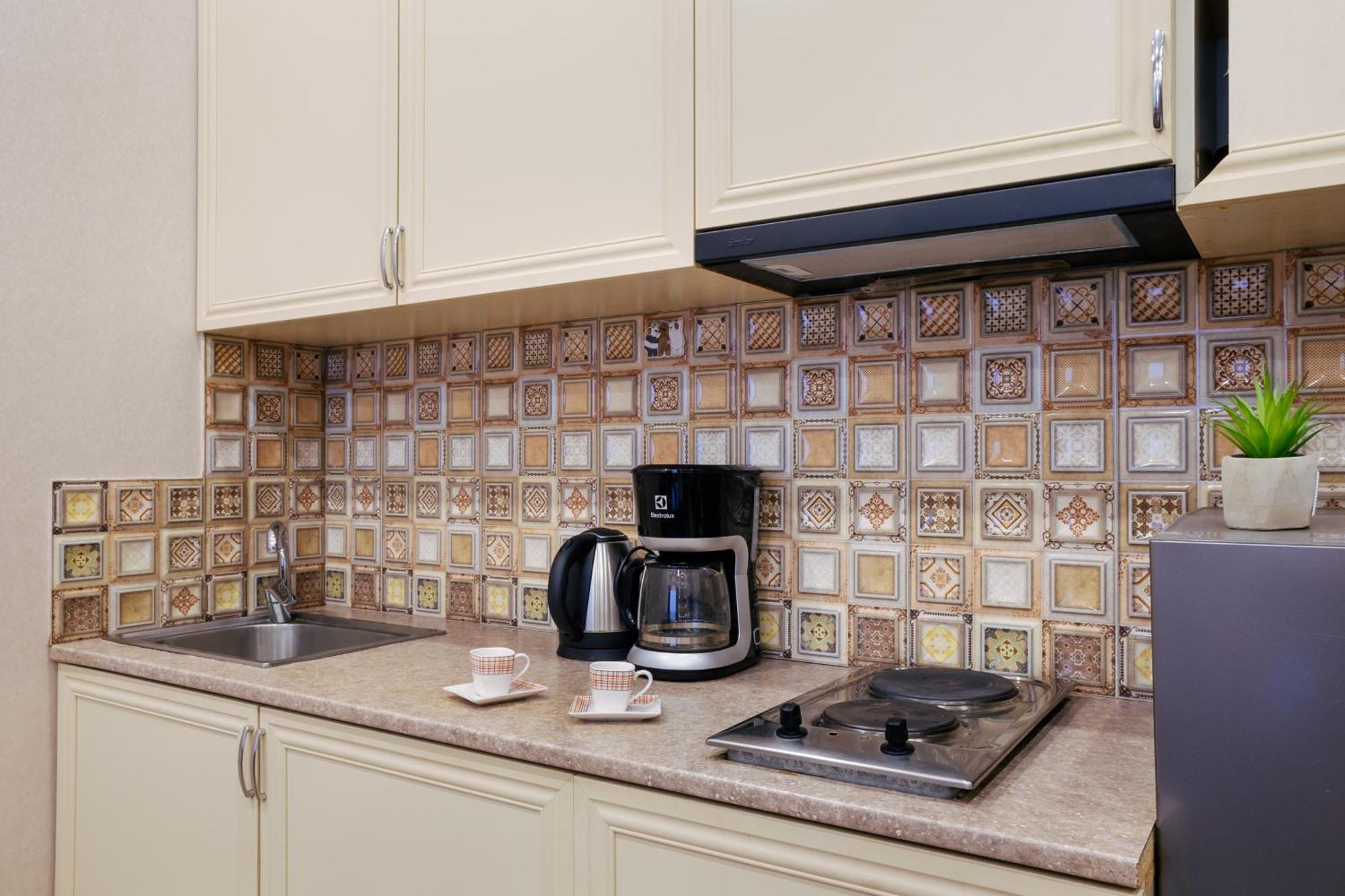 Residence North Avenue, Teryan 8. 14 2 يريفان المظهر الخارجي الصورة