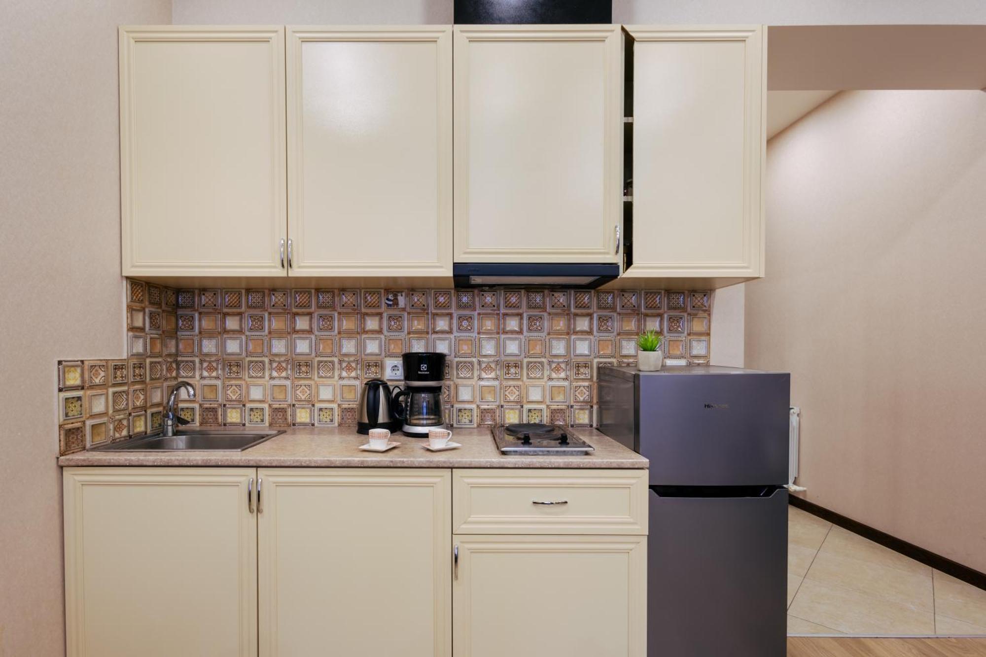 Residence North Avenue, Teryan 8. 14 2 يريفان المظهر الخارجي الصورة