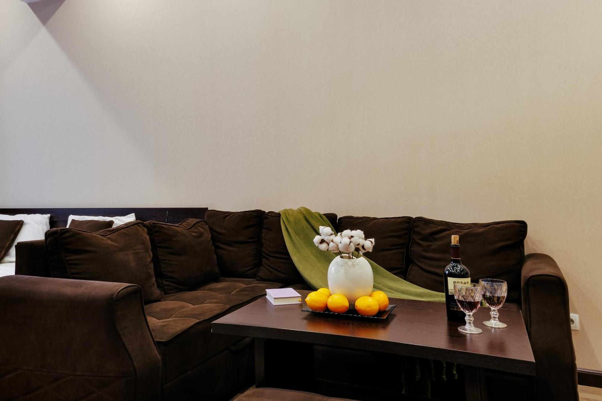 Residence North Avenue, Teryan 8. 14 2 يريفان المظهر الخارجي الصورة