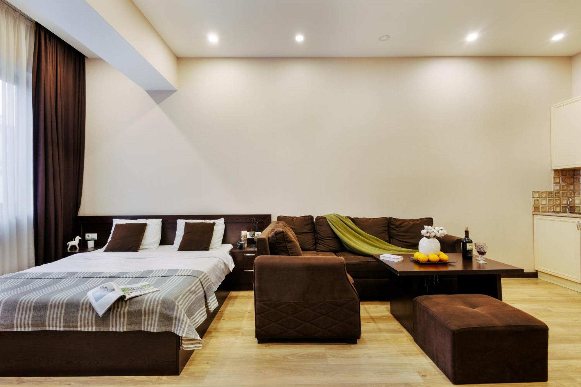 Residence North Avenue, Teryan 8. 14 2 يريفان المظهر الخارجي الصورة