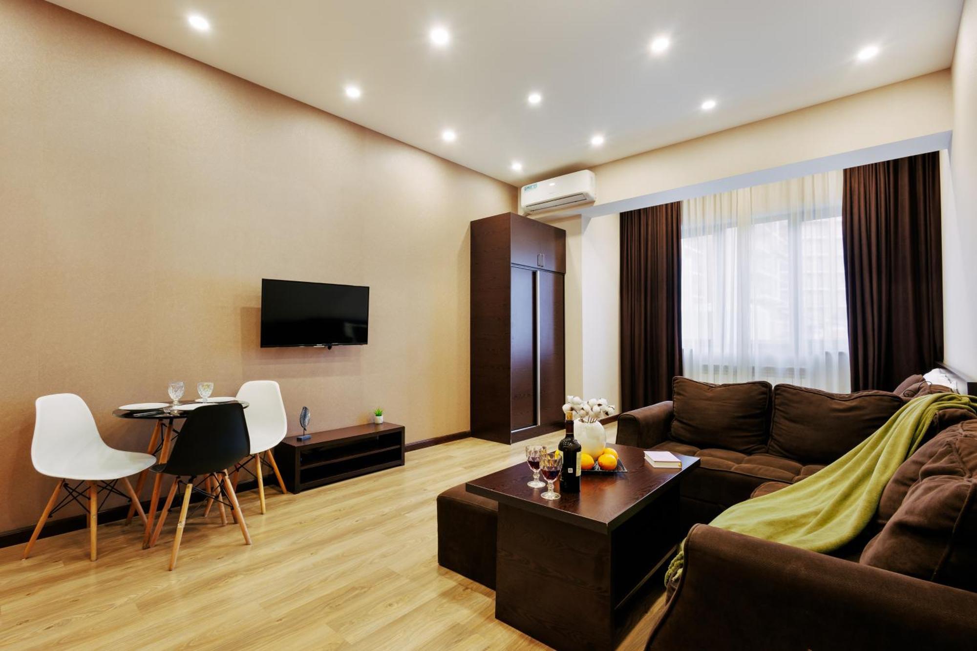 Residence North Avenue, Teryan 8. 14 2 يريفان المظهر الخارجي الصورة