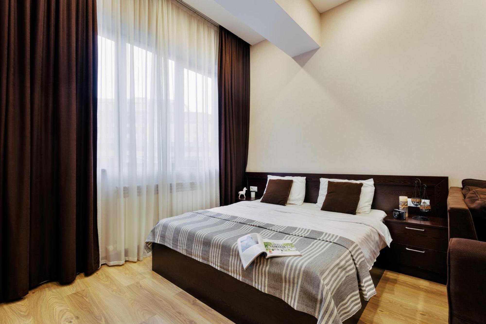 Residence North Avenue, Teryan 8. 14 2 يريفان المظهر الخارجي الصورة