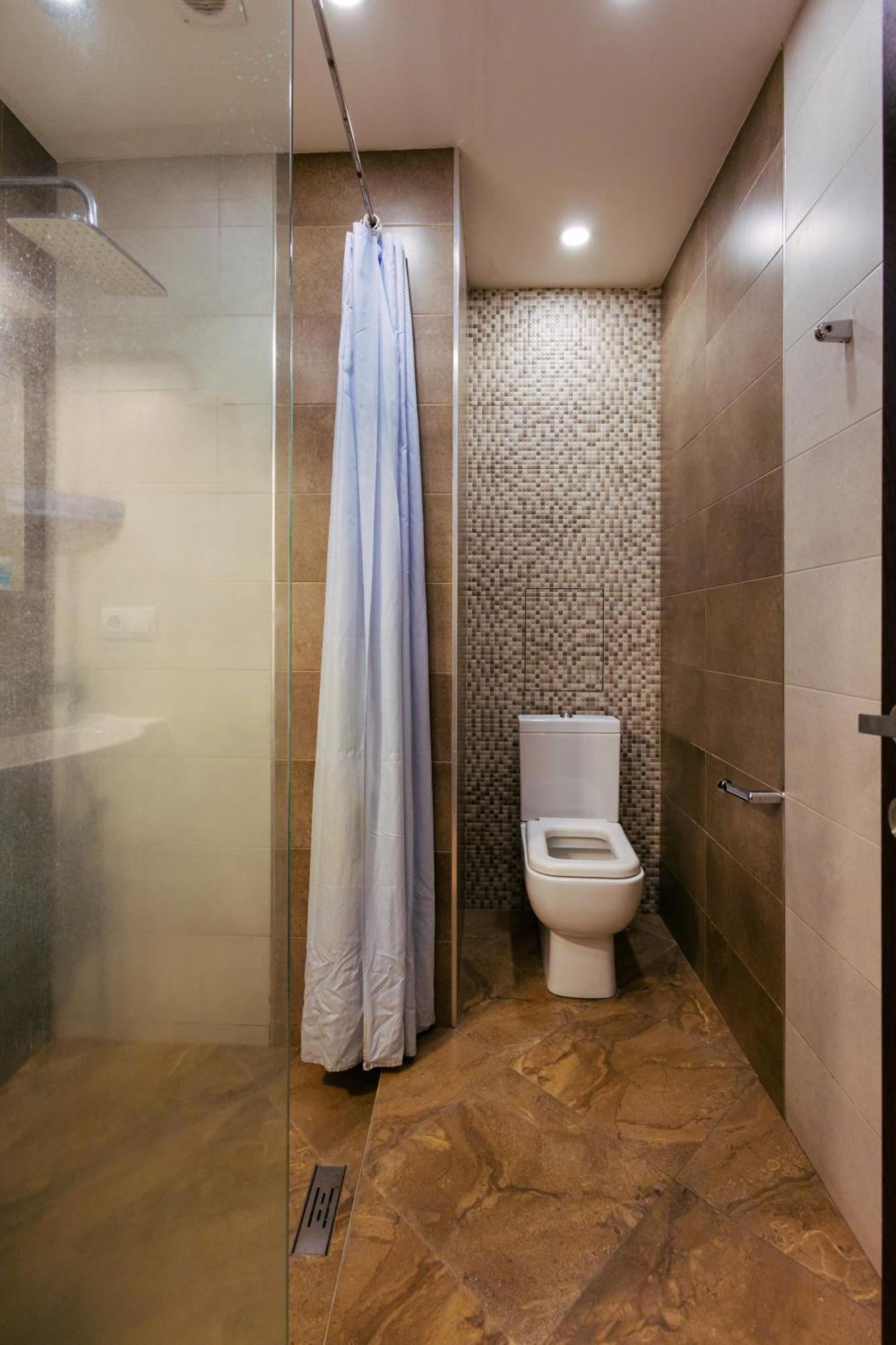 Residence North Avenue, Teryan 8. 14 2 يريفان المظهر الخارجي الصورة