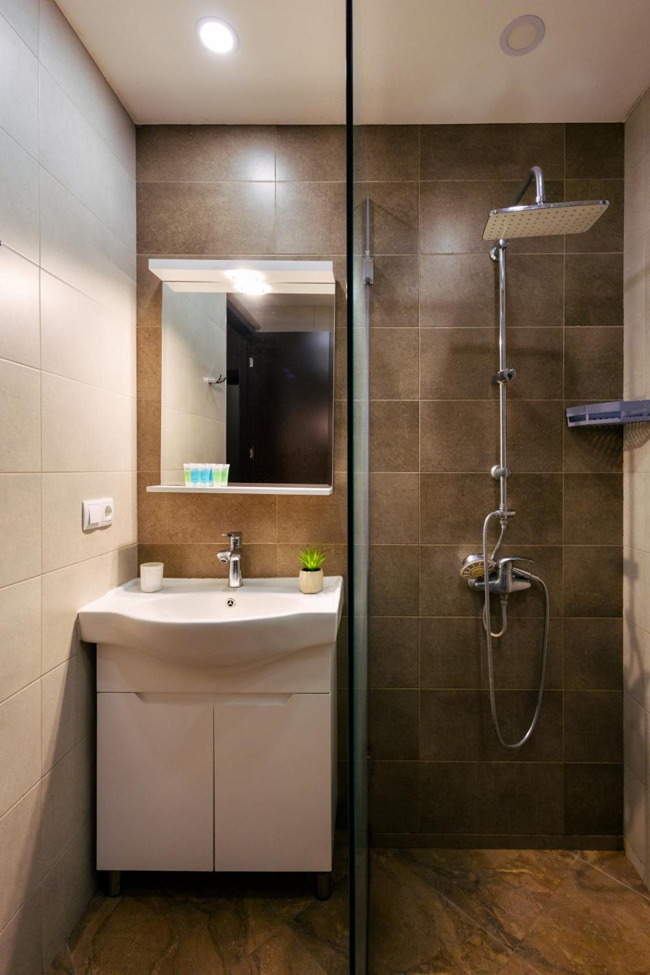 Residence North Avenue, Teryan 8. 14 2 يريفان المظهر الخارجي الصورة